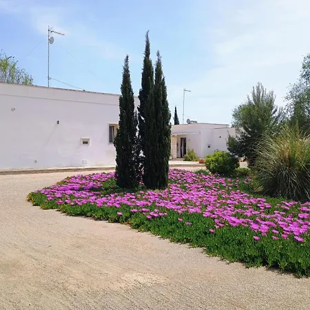 Dimora Monsignore Appartement