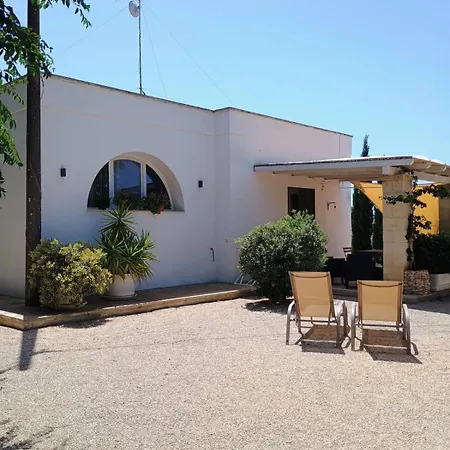 Appartement Dimora Monsignore *