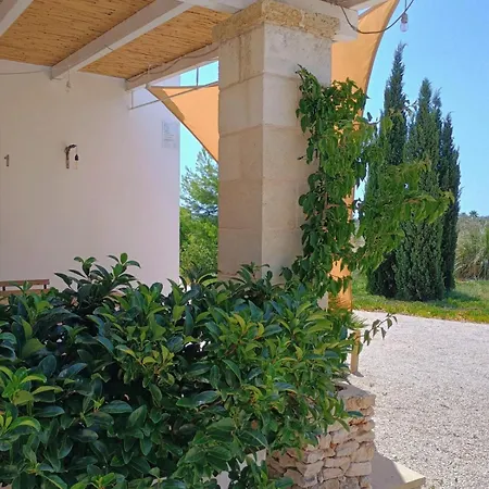 Dimora Monsignore Appartement Torre Lapillo