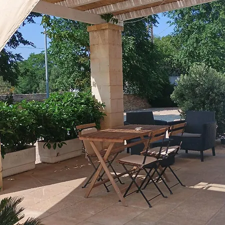 Appartement Dimora Monsignore