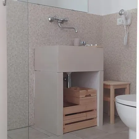 Dimora Monsignore Appartement *