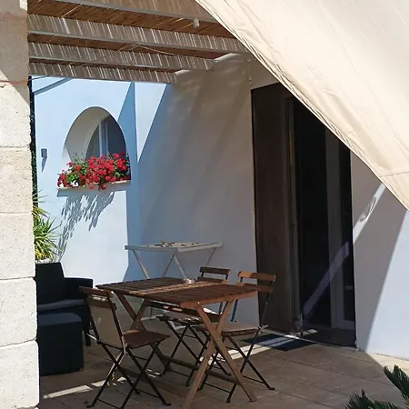 Appartement Dimora Monsignore *
