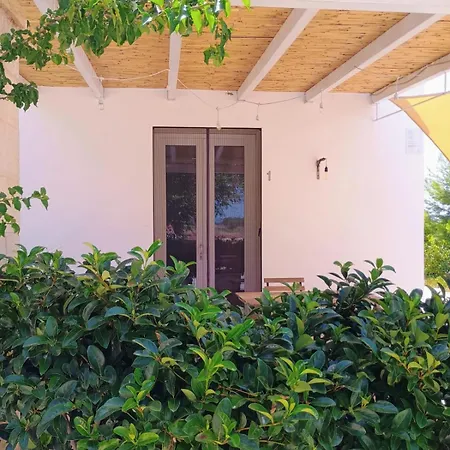 Dimora Monsignore Appartement Torre Lapillo