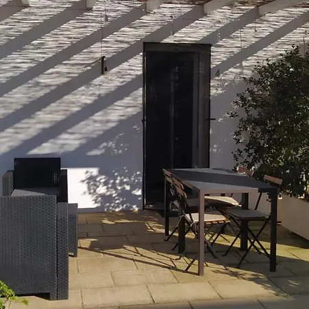 Appartement Dimora Monsignore