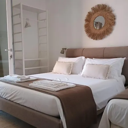 Dimora Monsignore Appartement *
