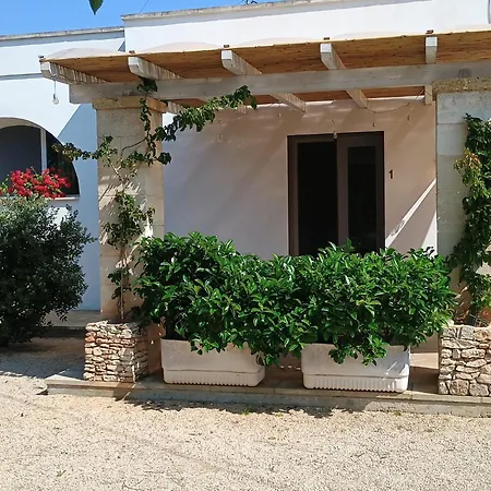Dimora Monsignore Appartement