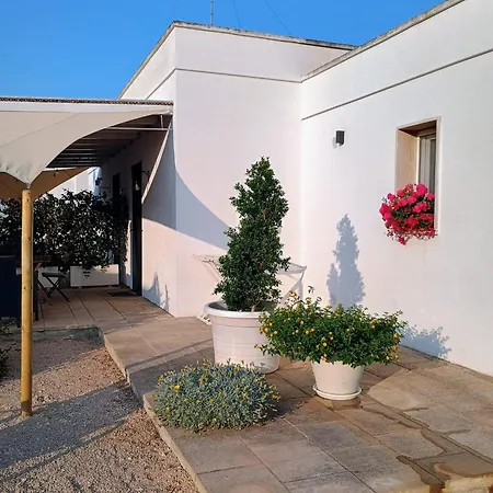 Dimora Monsignore Appartement *