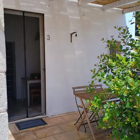 Dimora Monsignore Appartement *
