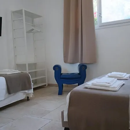 Dimora Monsignore Appartement
