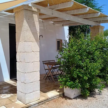 Dimora Monsignore Appartement *