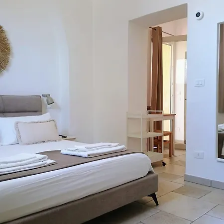 Dimora Monsignore Appartement