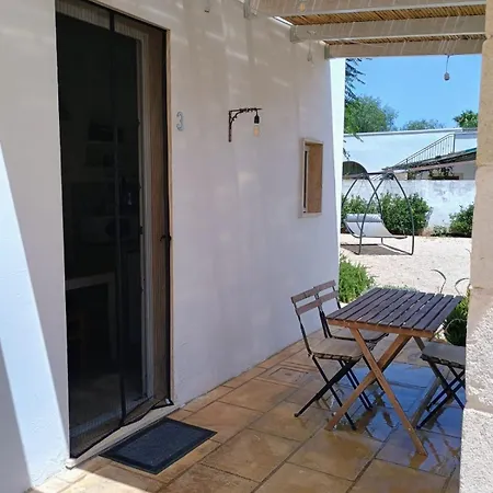 Dimora Monsignore Appartement *