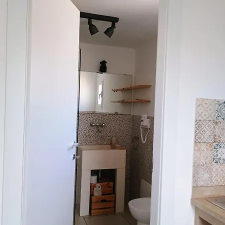 Dimora Monsignore Appartement