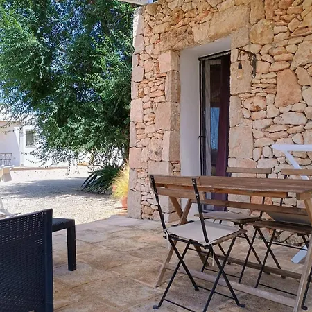 Appartement Dimora Monsignore *