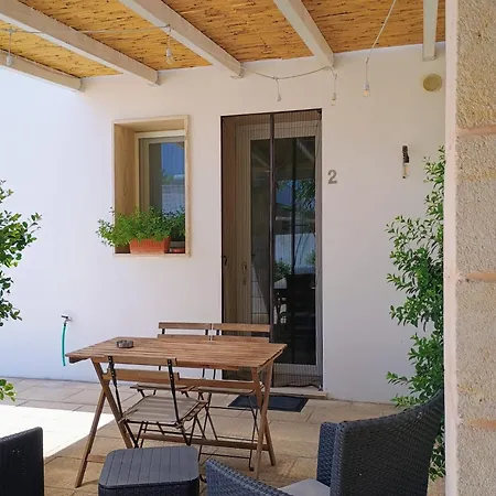 Dimora Monsignore Appartement