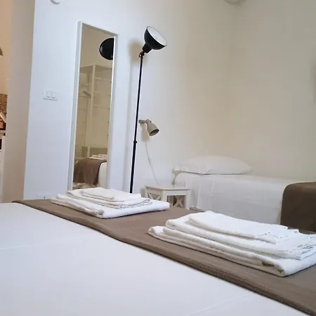 Dimora Monsignore Appartement Torre Lapillo