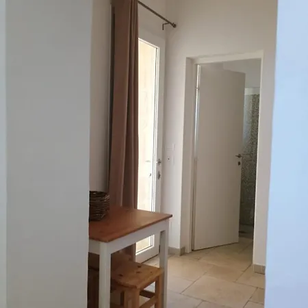 Appartement Dimora Monsignore Torre Lapillo