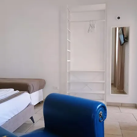 Appartement Dimora Monsignore *