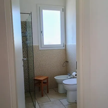 Appartement Dimora Monsignore