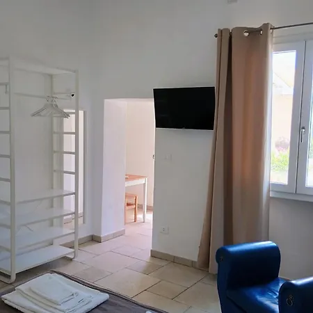 Dimora Monsignore Appartement *