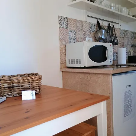 Appartement Dimora Monsignore *