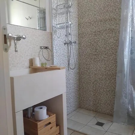 Dimora Monsignore Appartement