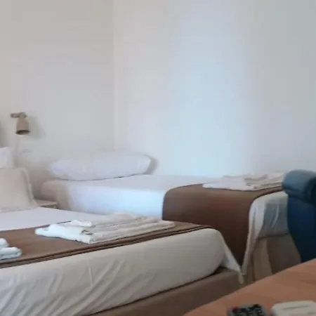 Dimora Monsignore Appartement