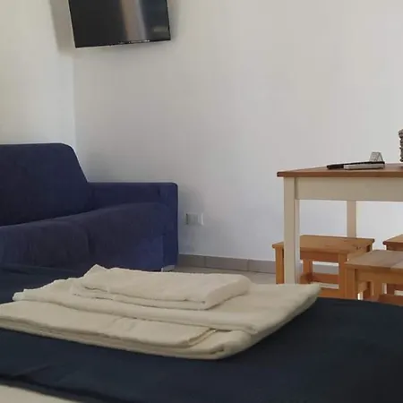 Appartement Dimora Monsignore