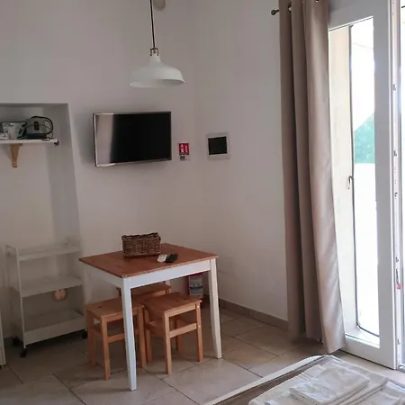 Appartement Dimora Monsignore