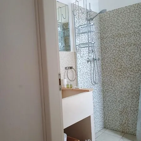 Appartement Dimora Monsignore *