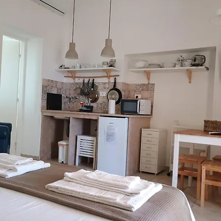 Appartement Dimora Monsignore
