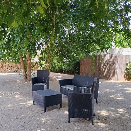 Appartement Dimora Monsignore *