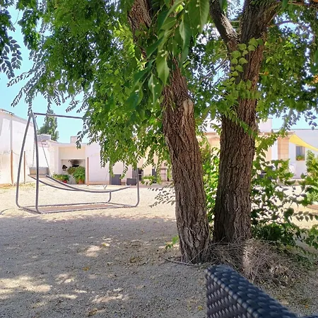 Dimora Monsignore Appartement