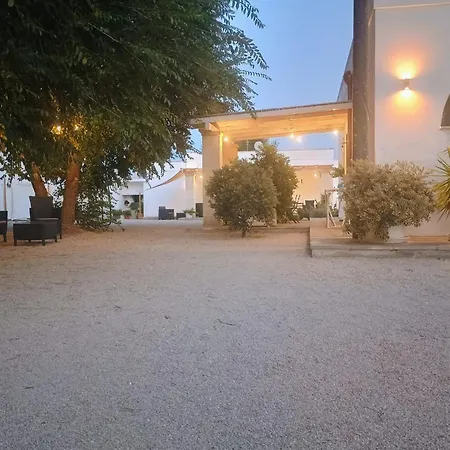 Appartement Dimora Monsignore *
