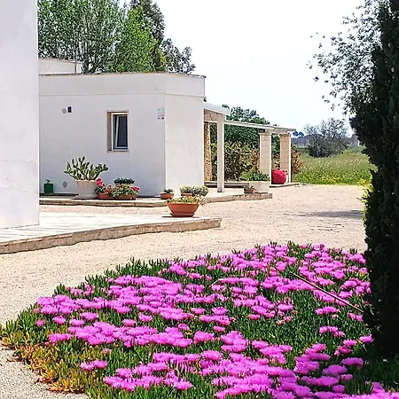 Dimora Monsignore Appartement