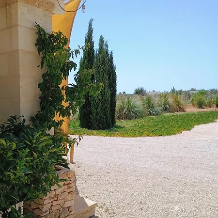 Appartement Dimora Monsignore *