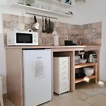 公寓 Dimora Monsignore 托雷拉皮罗