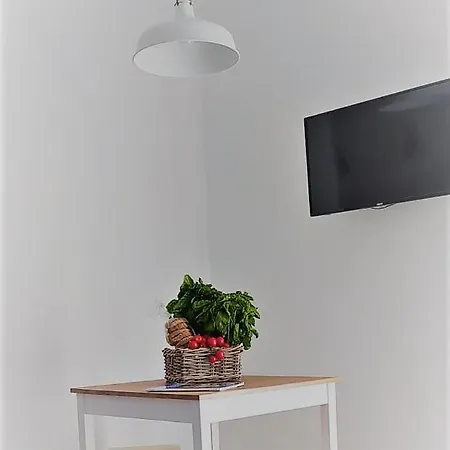 Dimora Monsignore * Torre Lapillo