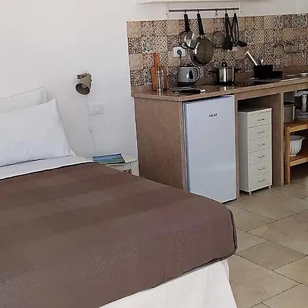 Dimora Monsignore Torre Lapillo