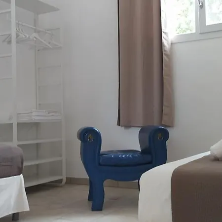 Dimora Monsignore Apartment