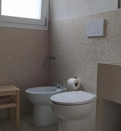 Apartment Dimora Monsignore