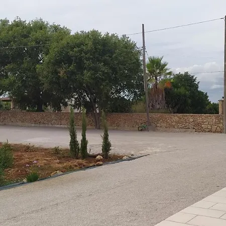 Dimora Monsignore Apartamento *