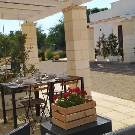 Apartment Dimora Monsignore