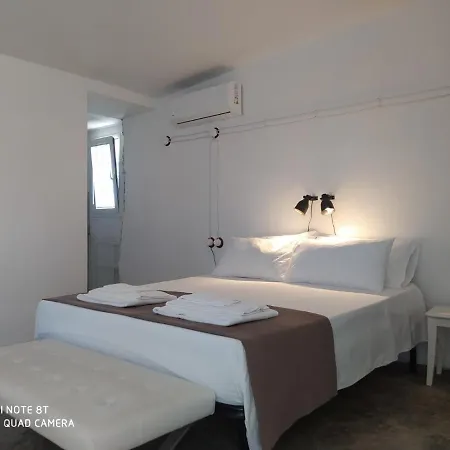 Apartment Dimora Monsignore *