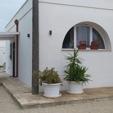 Apartment Dimora Monsignore *