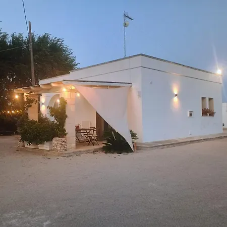 Dimora Monsignore Apartament *