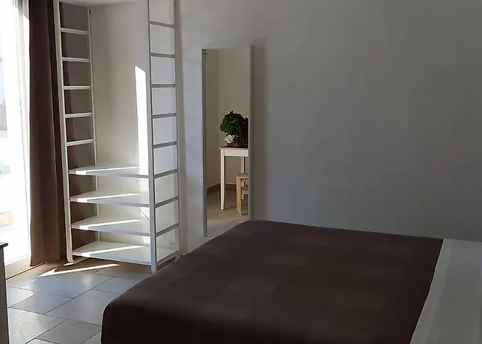 Dimora Monsignore Apartament