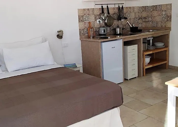 Dimora Monsignore Torre Lapillo