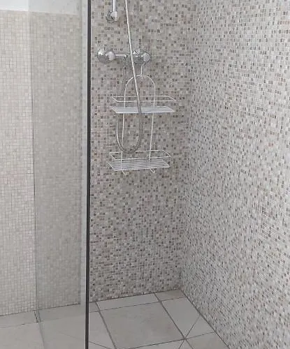 Dimora Monsignore Apartament