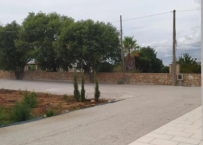 Dimora Monsignore Apartament *